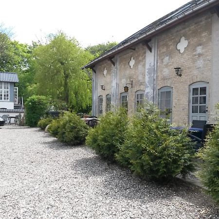 Skelstrupgaard Apartments Maribo Kültér fotó