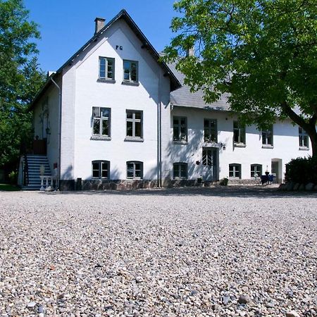 Skelstrupgaard Apartments Maribo Kültér fotó