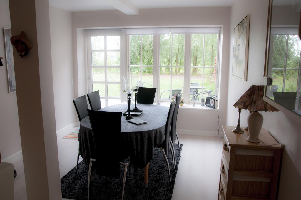 Skelstrupgaard Apartments Maribo Szoba fotó