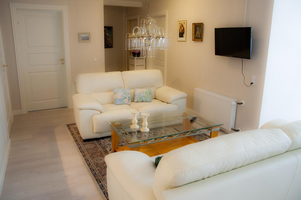 Skelstrupgaard Apartments Maribo Szoba fotó