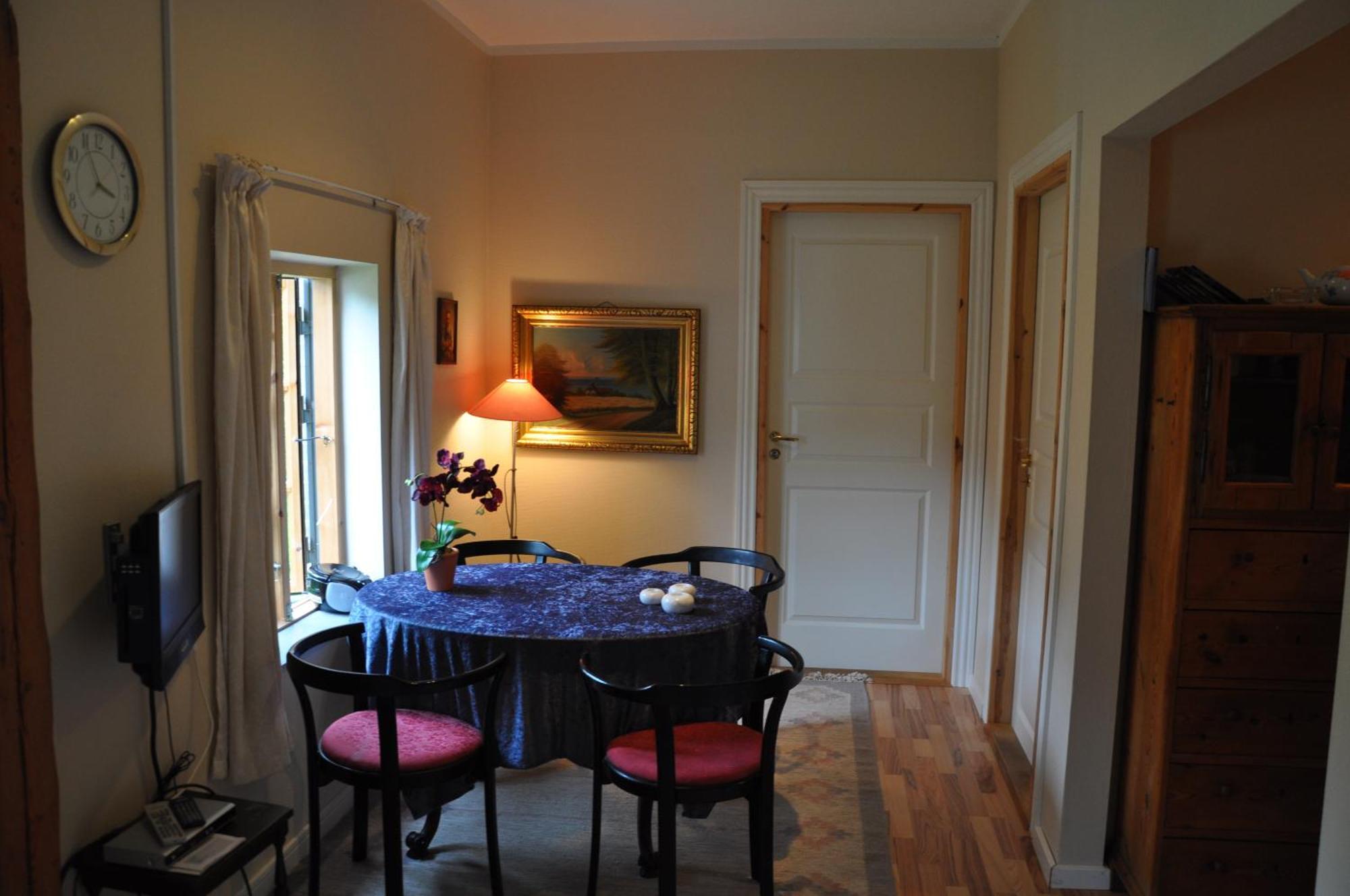 Skelstrupgaard Apartments Maribo Szoba fotó