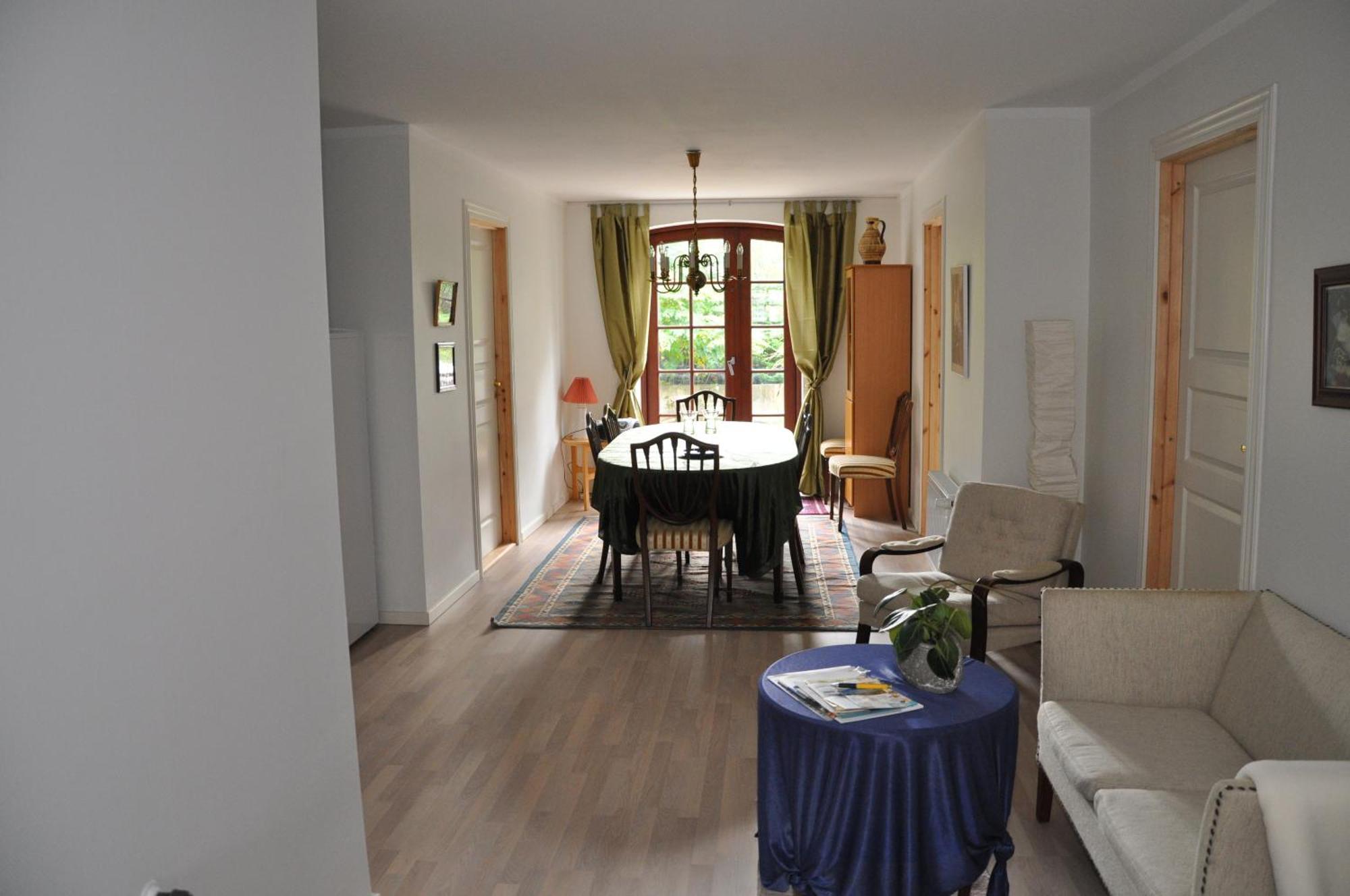 Skelstrupgaard Apartments Maribo Szoba fotó