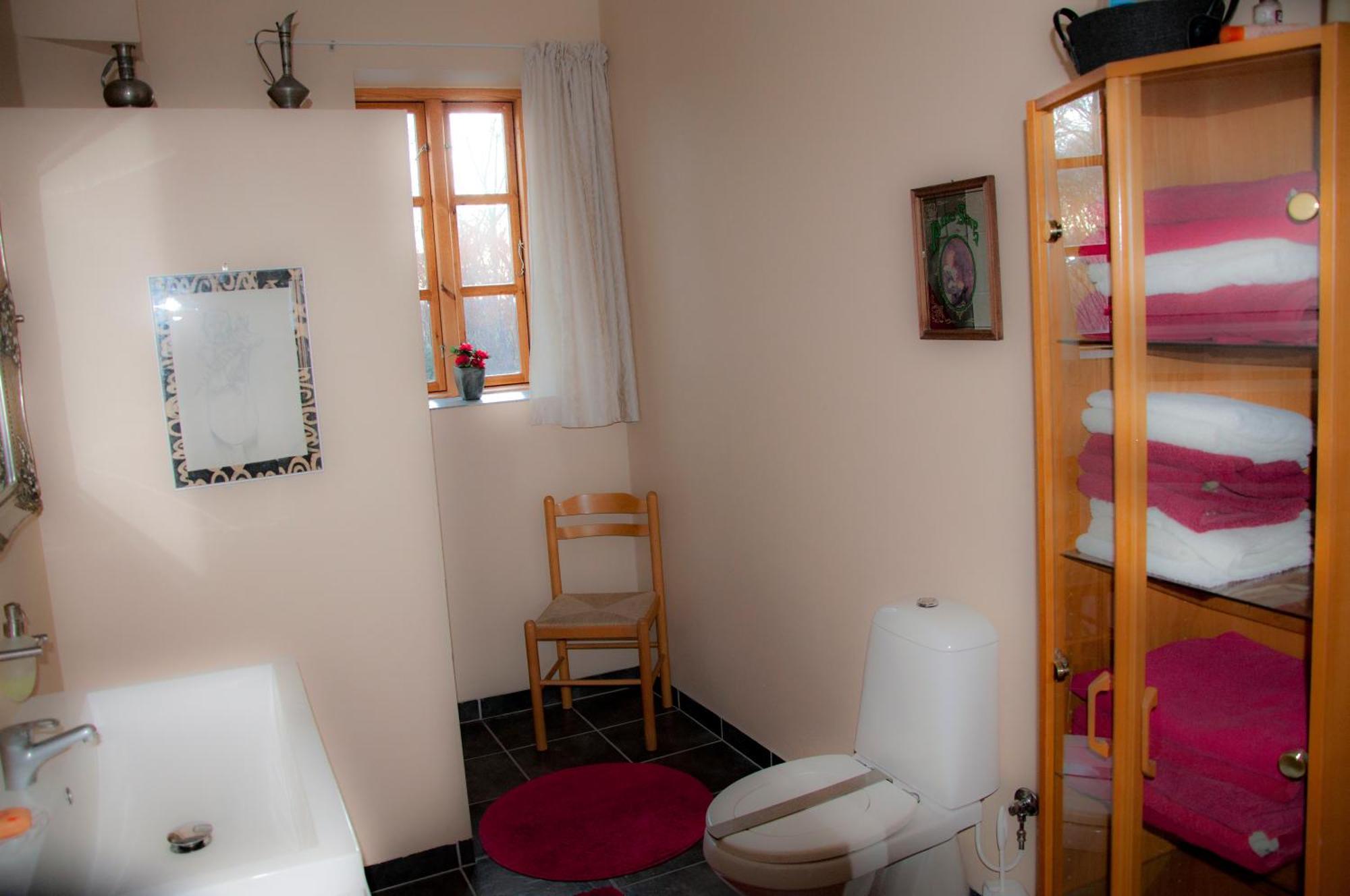 Skelstrupgaard Apartments Maribo Szoba fotó