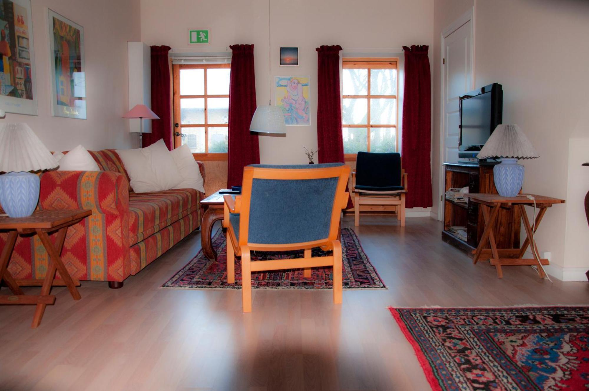 Skelstrupgaard Apartments Maribo Szoba fotó