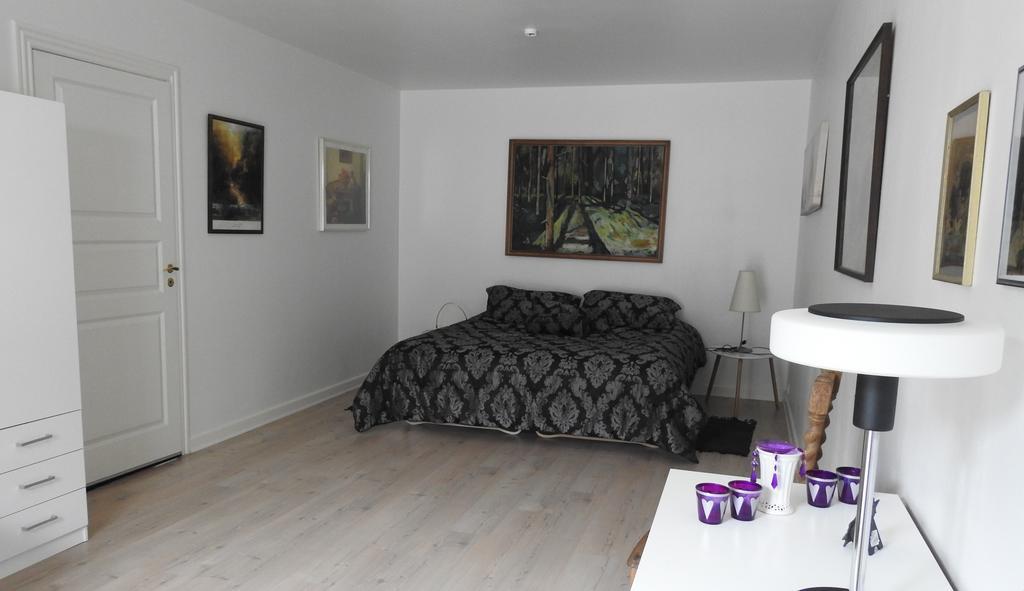 Skelstrupgaard Apartments Maribo Kültér fotó