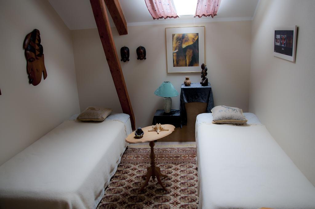 Skelstrupgaard Apartments Maribo Szoba fotó