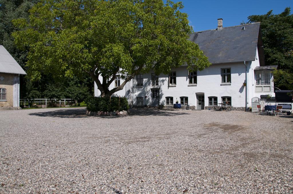 Skelstrupgaard Apartments Maribo Kültér fotó