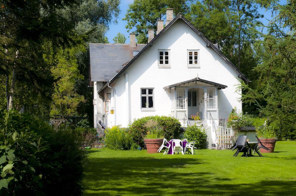 Skelstrupgaard Apartments Maribo Kültér fotó
