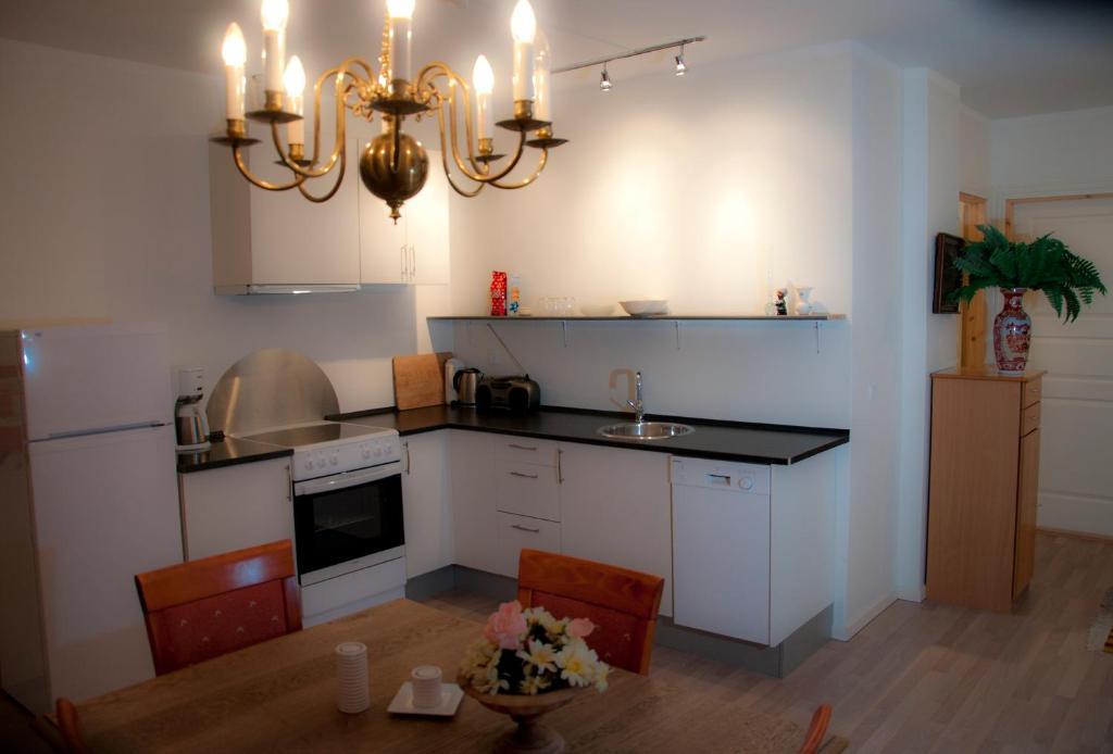 Skelstrupgaard Apartments Maribo Kültér fotó