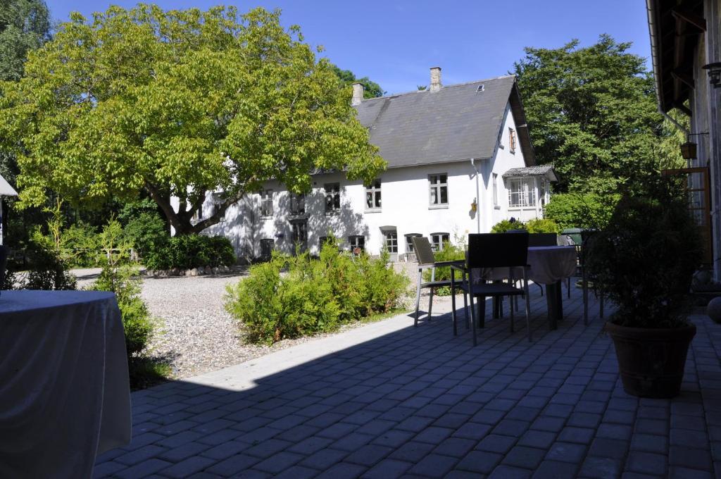 Skelstrupgaard Apartments Maribo Kültér fotó