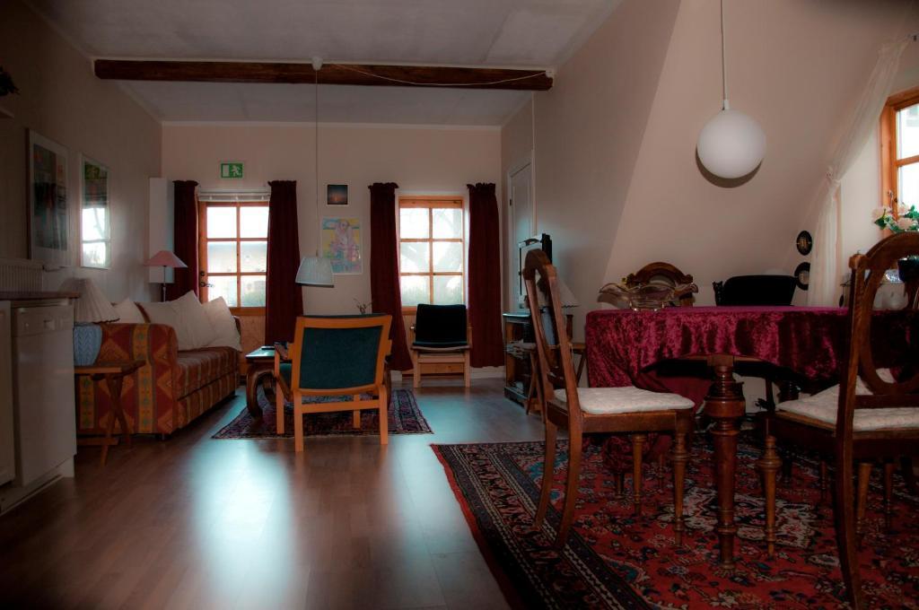 Skelstrupgaard Apartments Maribo Szoba fotó