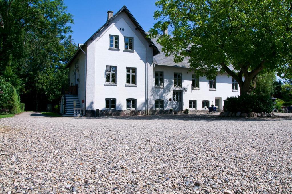 Skelstrupgaard Apartments Maribo Kültér fotó