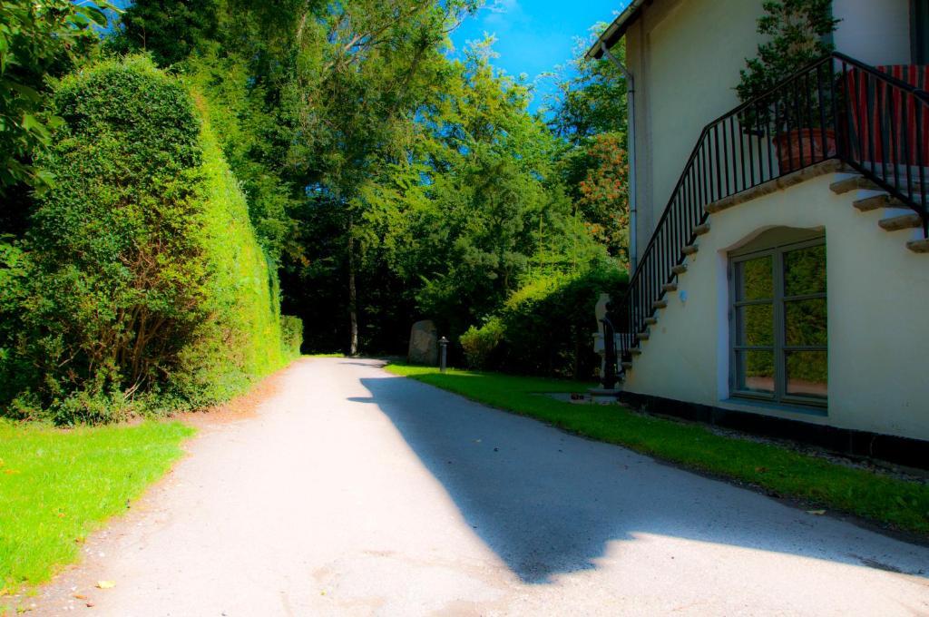Skelstrupgaard Apartments Maribo Kültér fotó