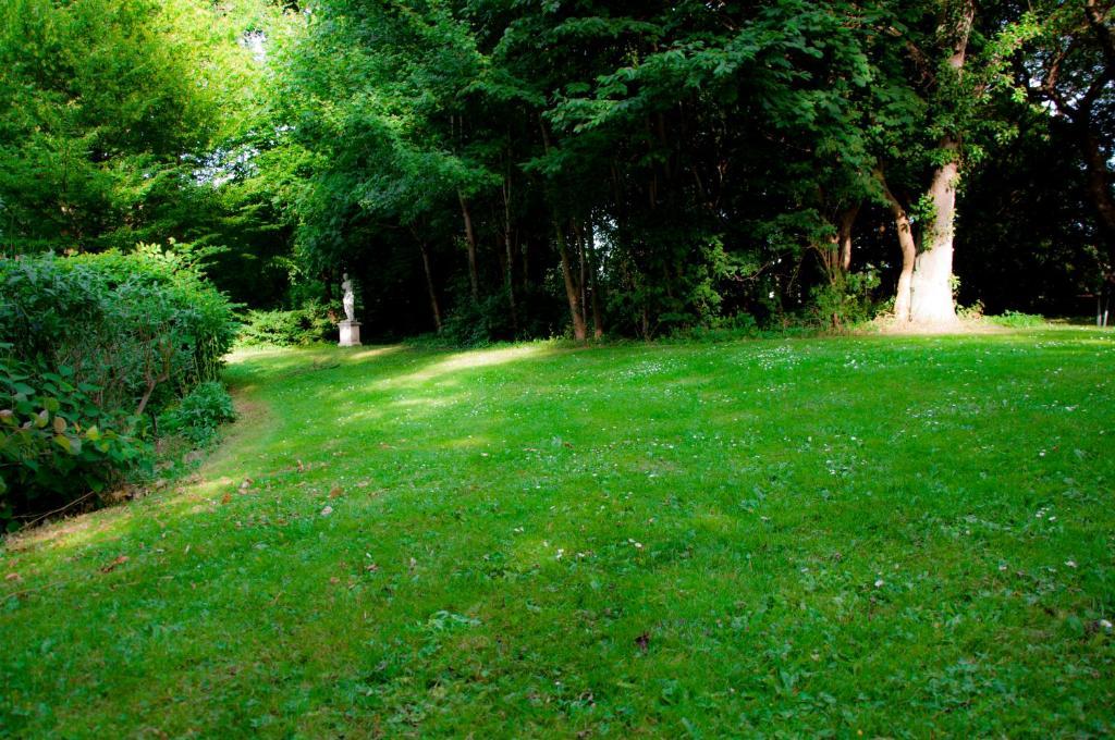 Skelstrupgaard Apartments Maribo Kültér fotó